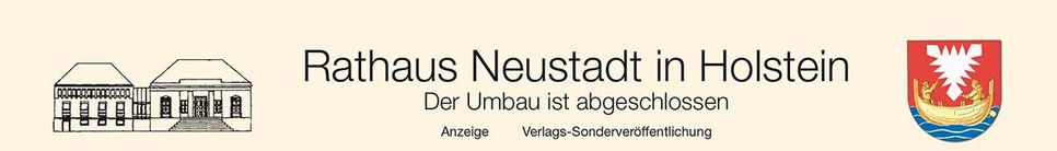 Rathaus Neustadt Umbau