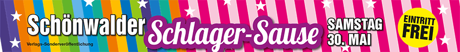 Schönwalder Schlager Sause