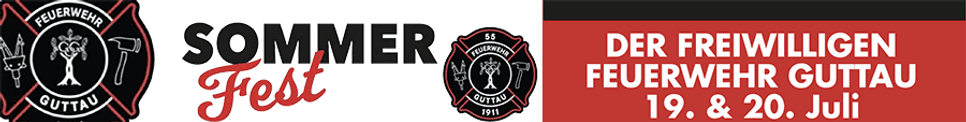 Sommerfest FFW Guttau