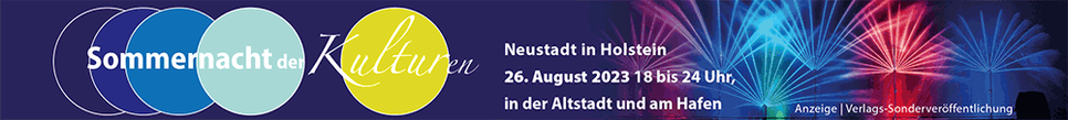 Sommernacht der Kulturen