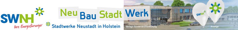 Stadtwerke Neueröffnung