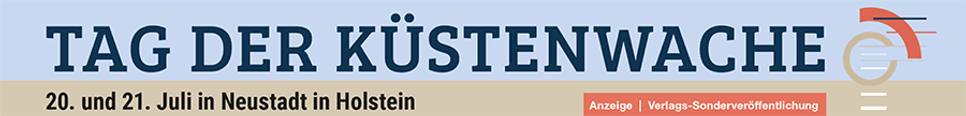 Tag der Küstenwache