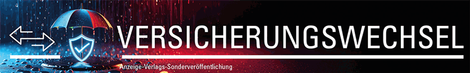 Versicherungswechsel