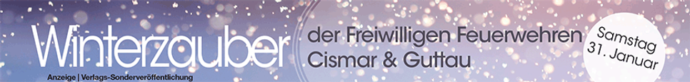Winterball FFW Cismar Guttau