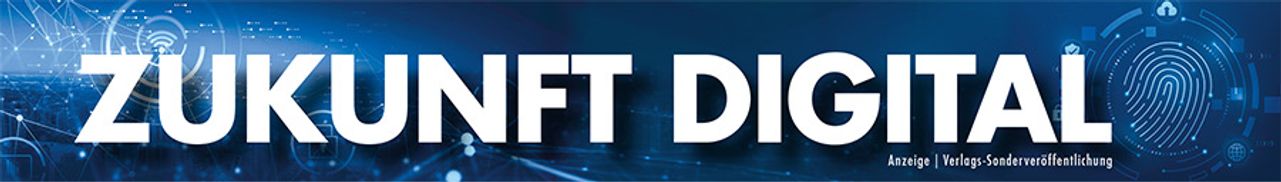 Zukunft digital