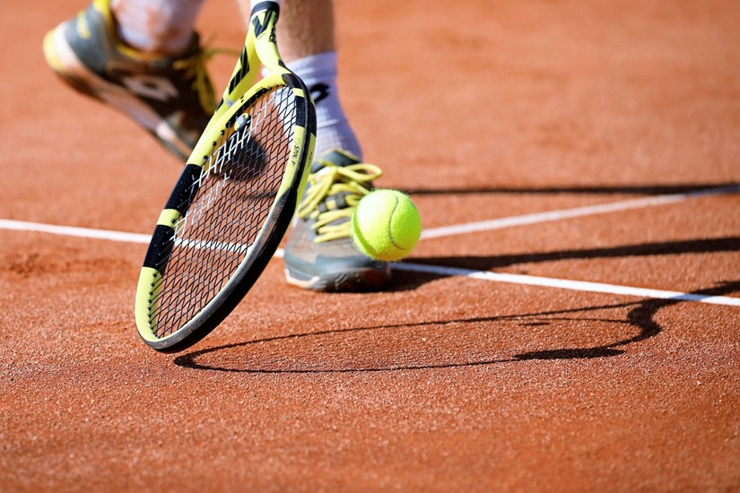 TSV Grube Tennis Teams Show Fighting Spirit in Competitive Weekend Matches
