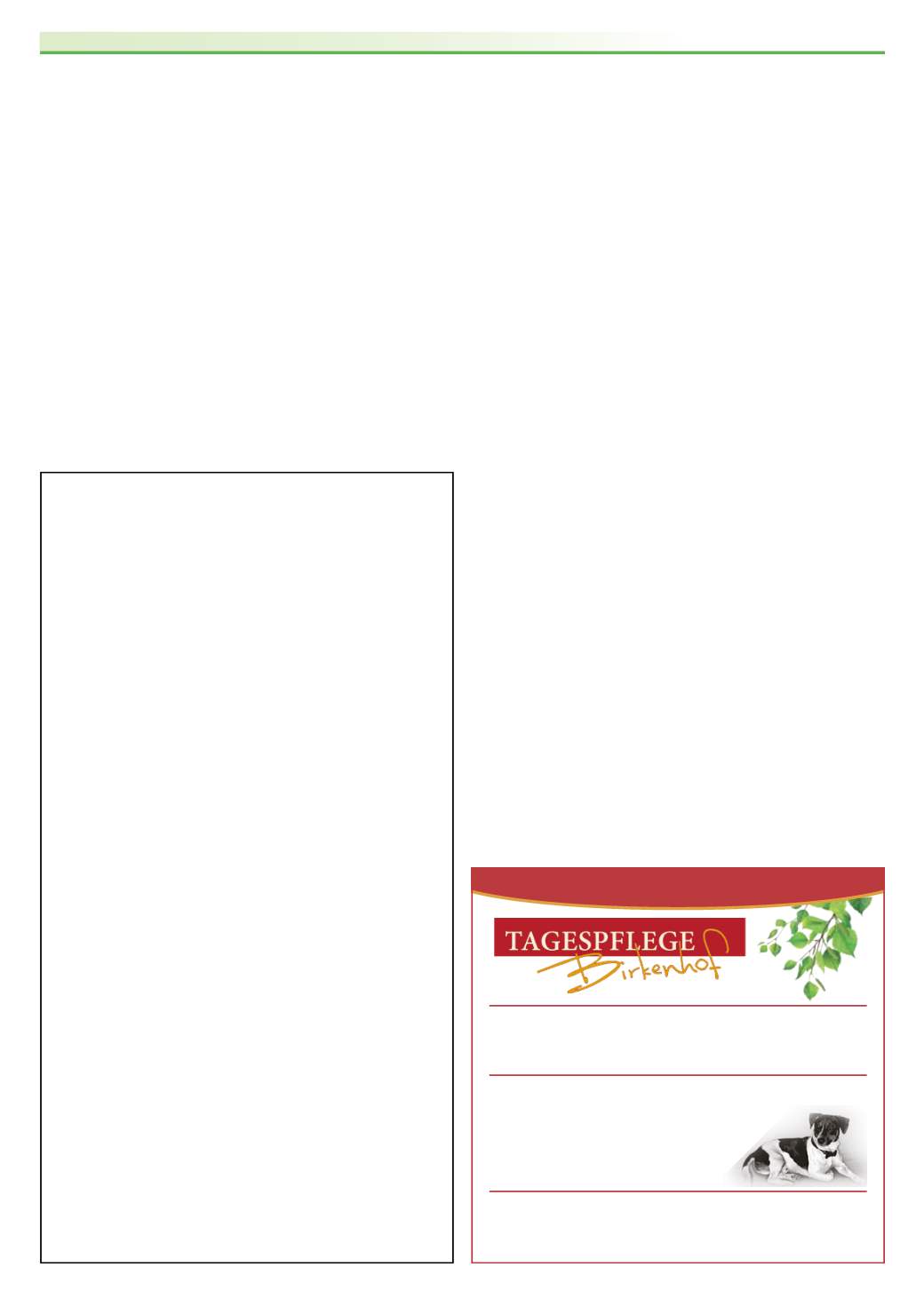 Page Background